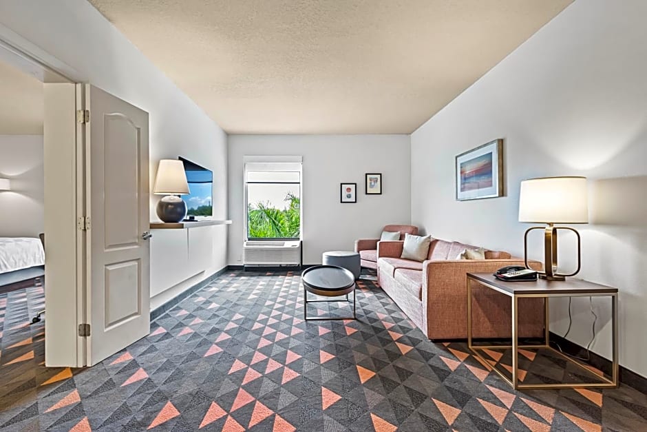 Holiday Inn St. Petersburg West By IHG