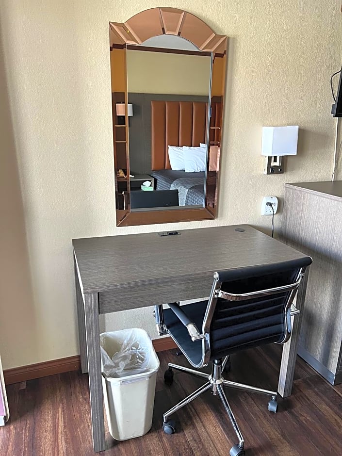 Highland Inn Las Vegas