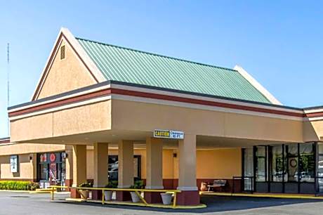 Quality Inn Duncan HWY 81