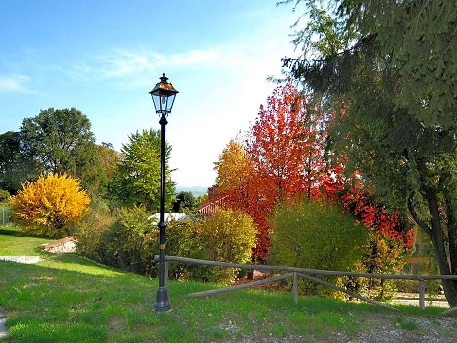 Poggio Radicati Hotel De Charme