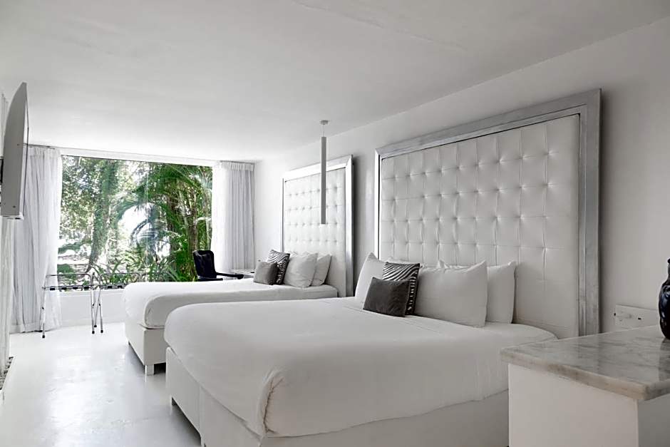 Le Cameleon Boutique Hotel