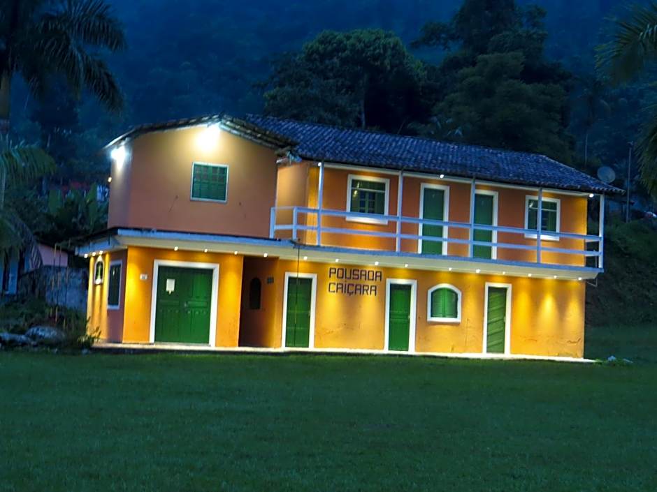 Pousada Caiçara