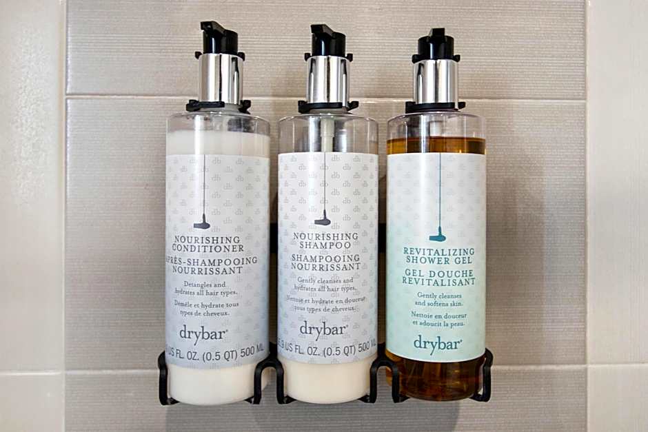 Aiden Los Angeles Downtown Dragon Gate Inn