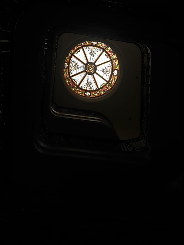 Grand Hotel Tepatitlán