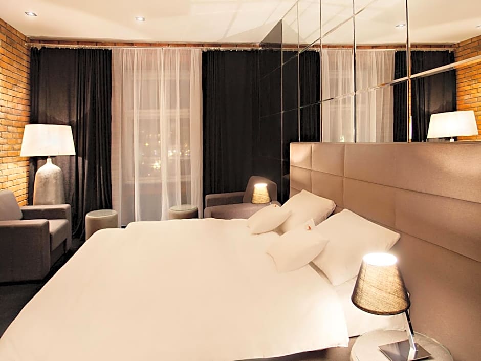 Hotel Betmanowska Main Square Residence Adults Only