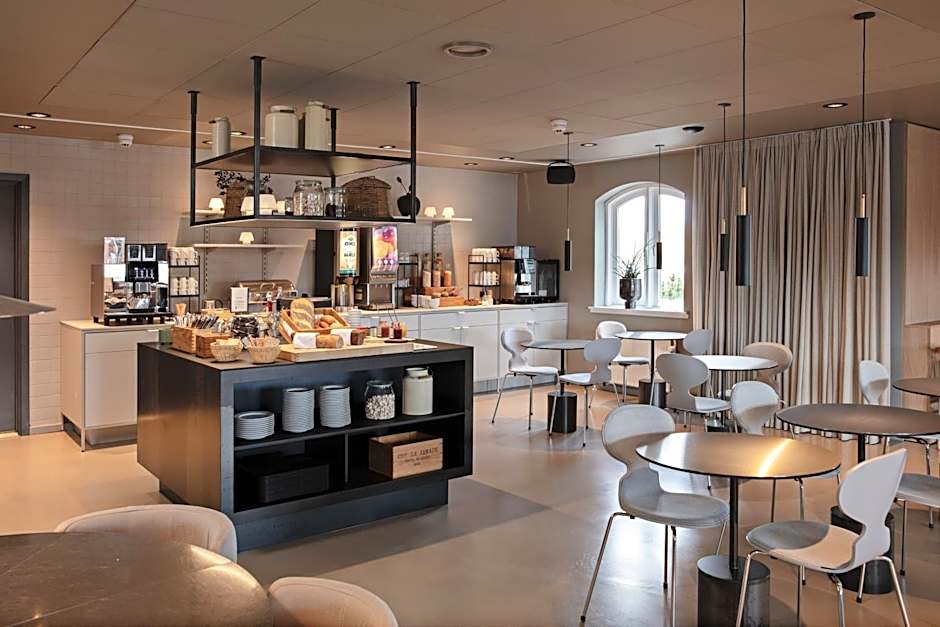 Four Points Flex by Sheraton Koge