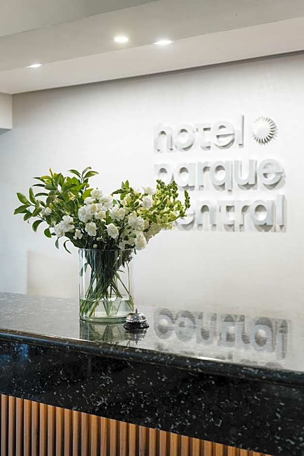 Hotel Parque Central