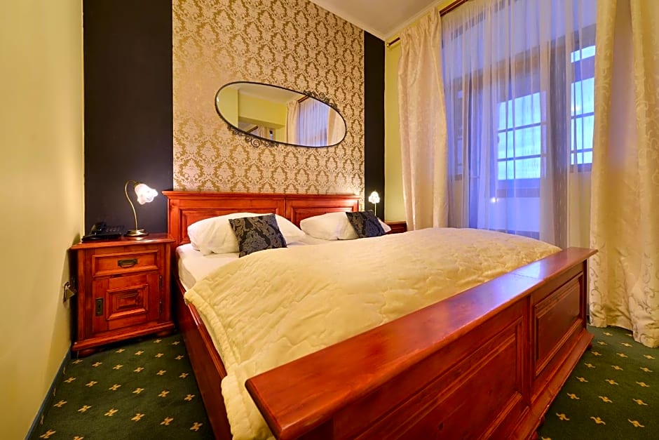City Hotel Morris
