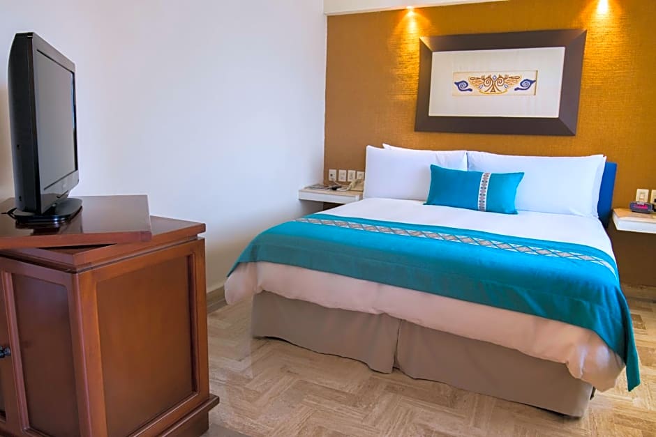 Velas Vallarta Suite Resort All-Inclusive