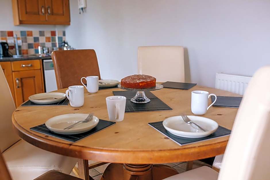 Millmoor Farm Holidays