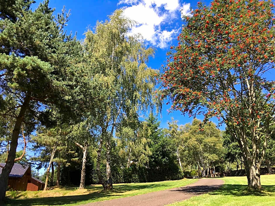 Domaine les 2 Mondes