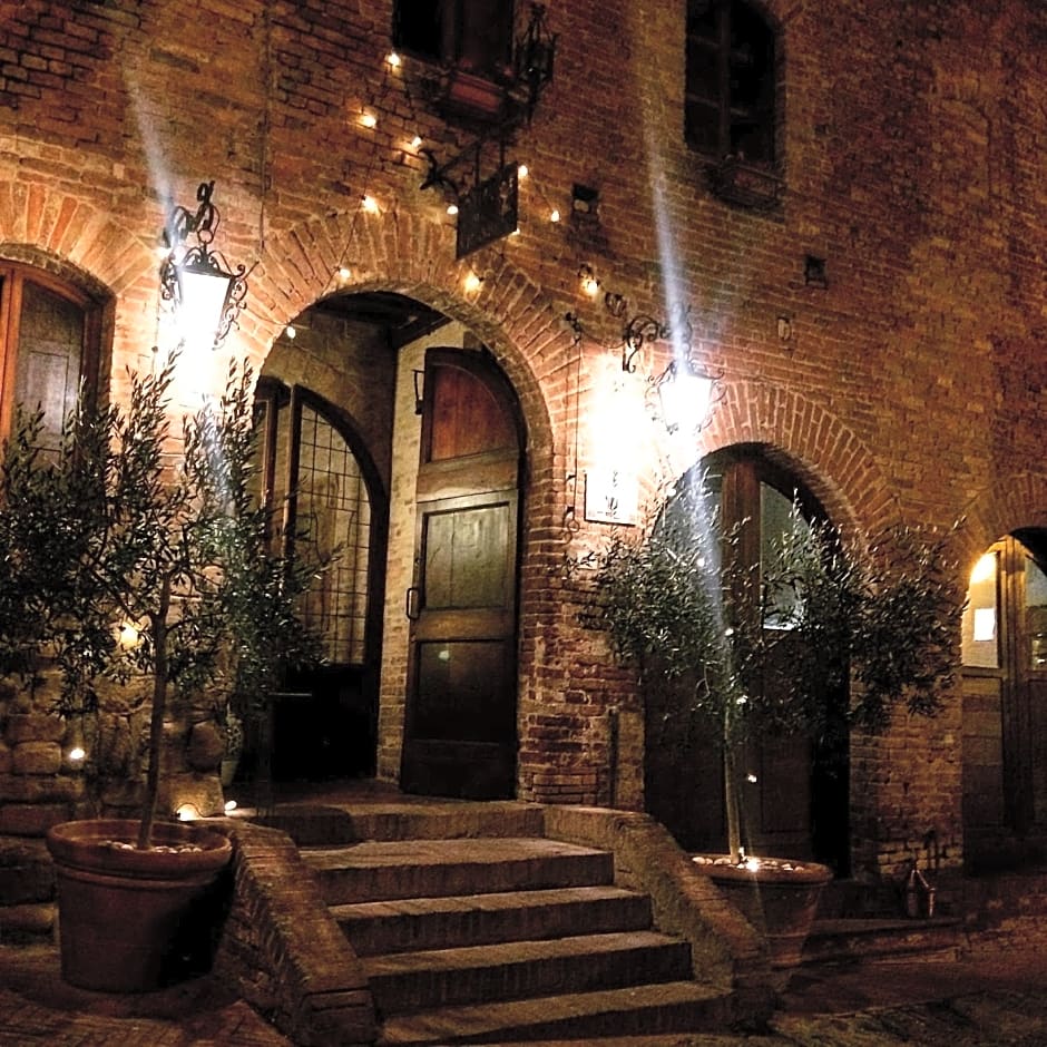 B&B Osteria Del Vicario