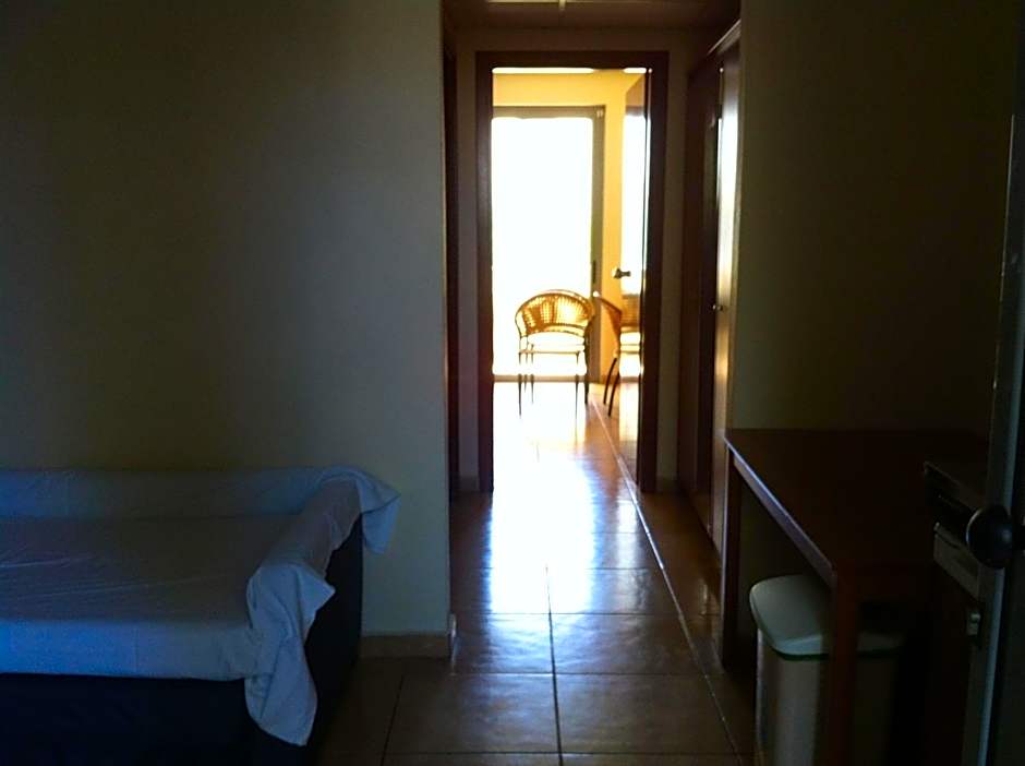 Olgas Paradise Apartments