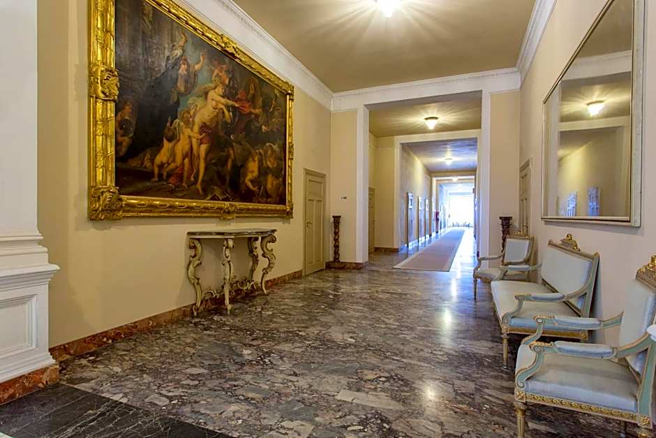 Grand Hotel & La Pace Spa