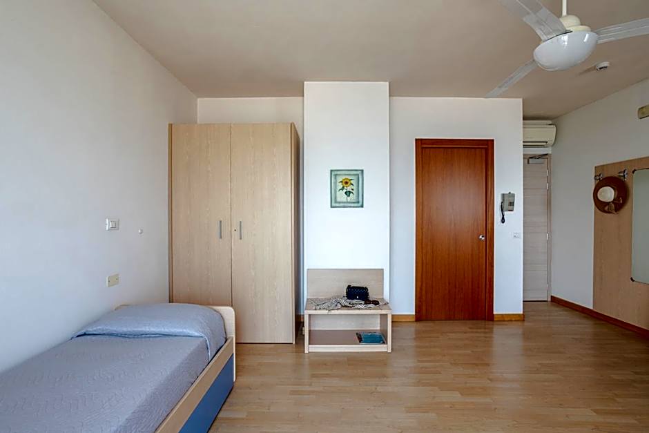 Hotel La Brezza frontemare