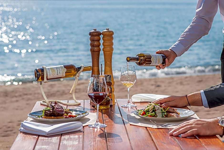 Hotel Aleksandar Rafailovići