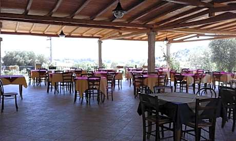 Hotel Cardedu