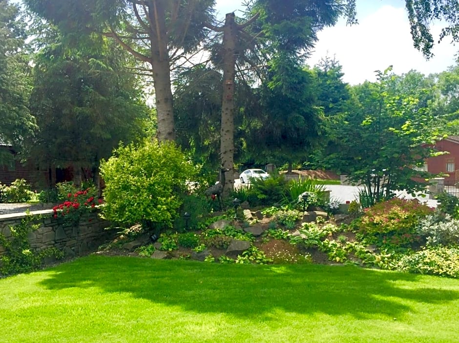 Otter Lodge Auchterarder