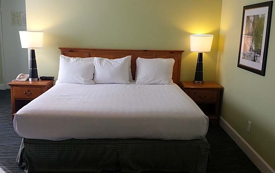 The University Inn at Emory