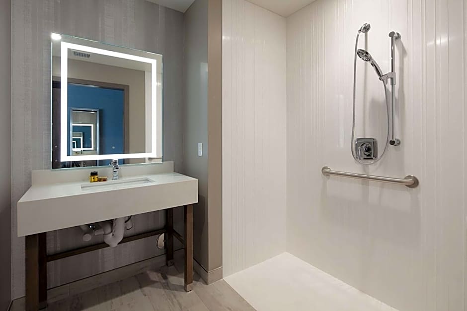 Best Western Plus Settlers Point