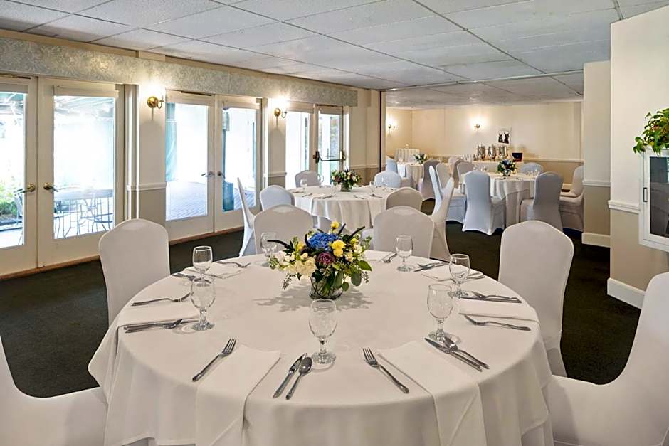 The Harraseeket Inn & Event House