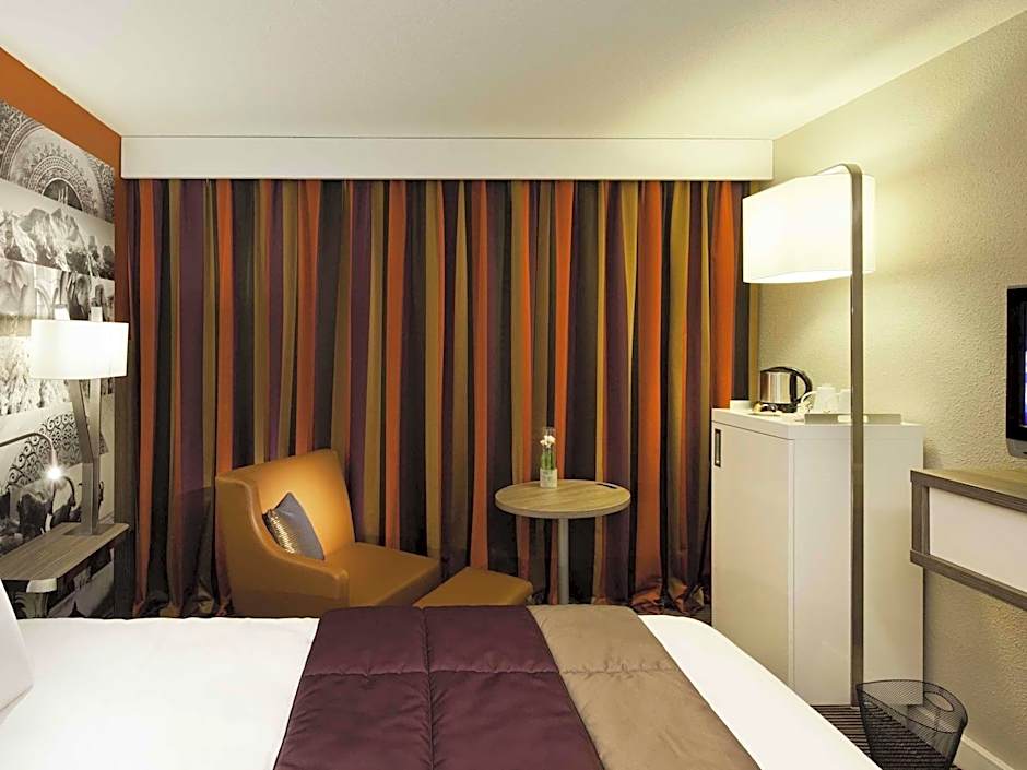 Mercure Chambery Centre