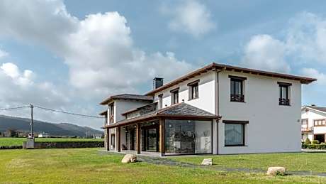 Hotel Rural Cantexos