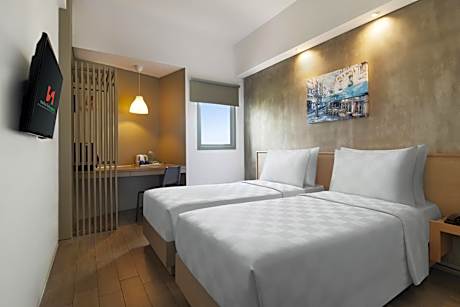 Express Twin Room
