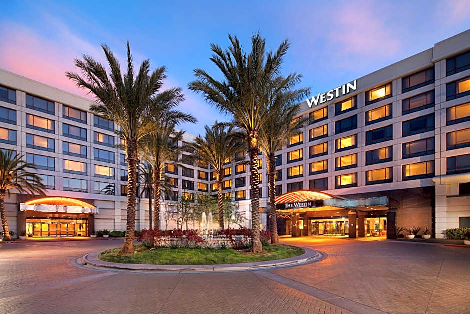 The Westin San Francisco Airport