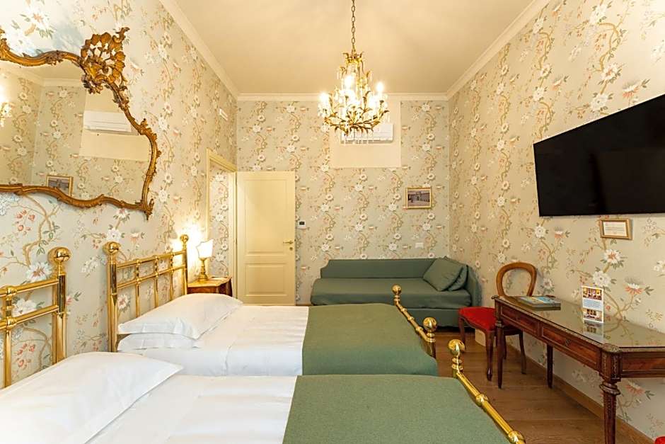 Hotel Pendini