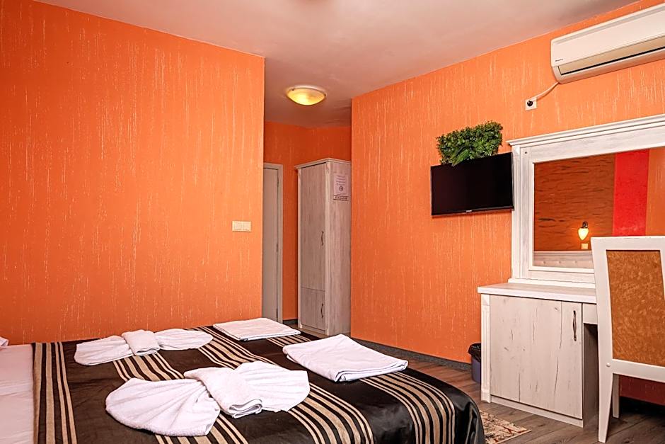 Family Hotel Paros