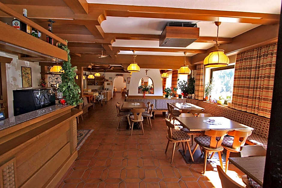 Hotel San Giovanni
