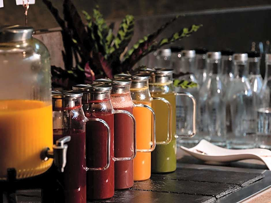 Minaro Hotel Tokaj - Mgallery