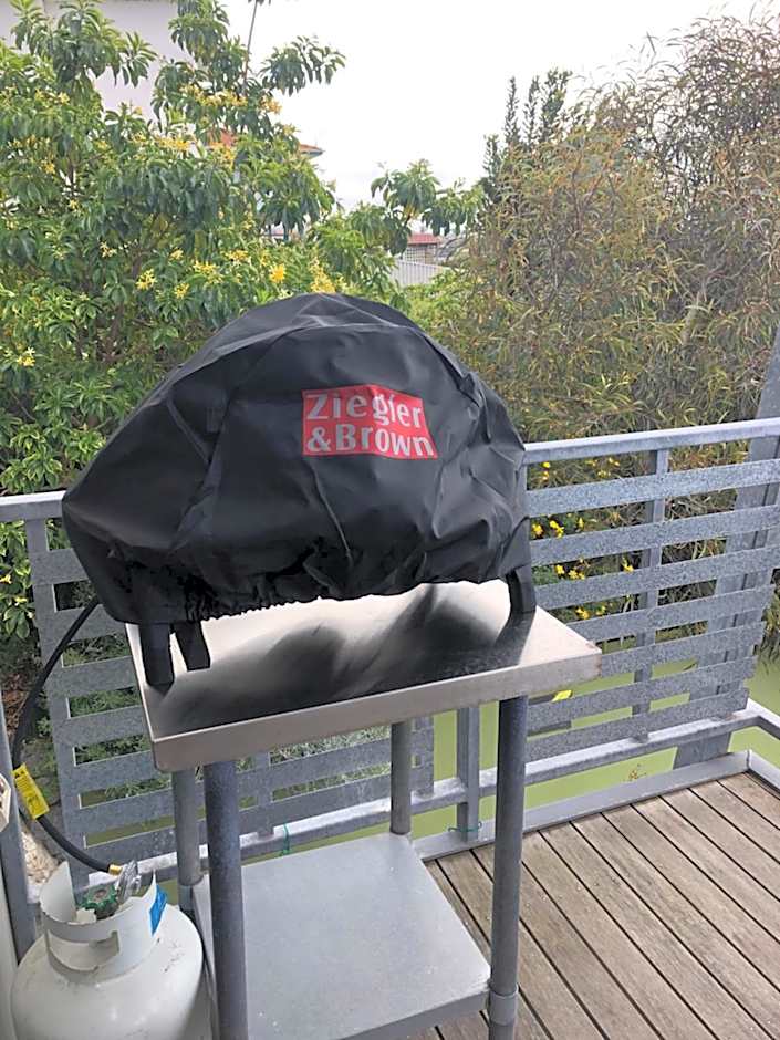 Saltair Luxury Accommodation - Adults Only