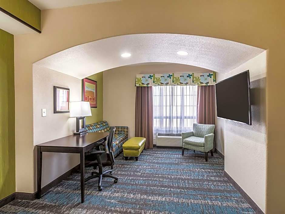 La Quinta Inn & Suites by Wyndham Dallas Grand Prairie South