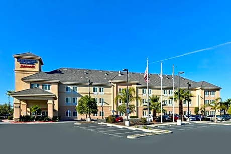 Fairfield Inn & Suites by Marriott Sacramento Elk Grove