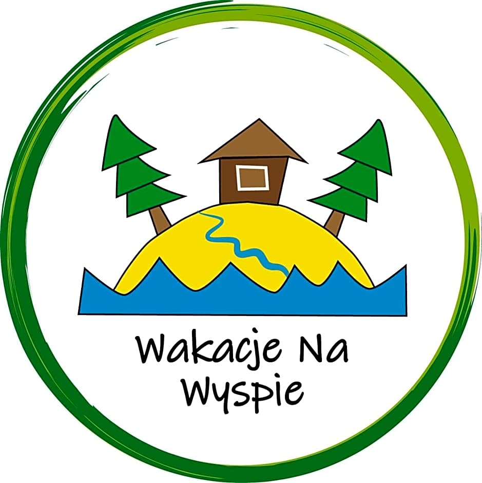 Wakacje na Wyspie