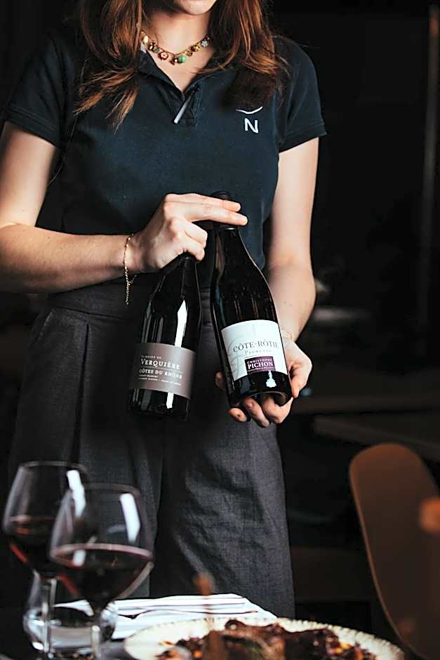 Novotel Lyon Confluence