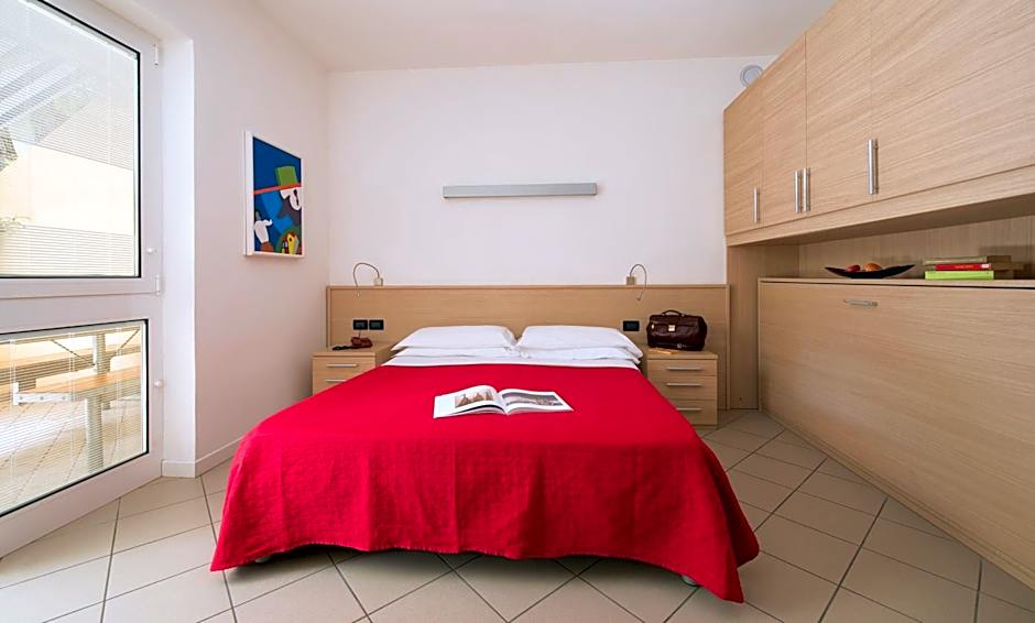 Nice Hotel Bibione