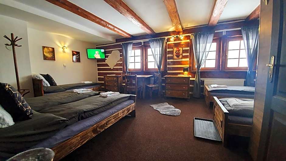 Horský hotel Kolínská bouda