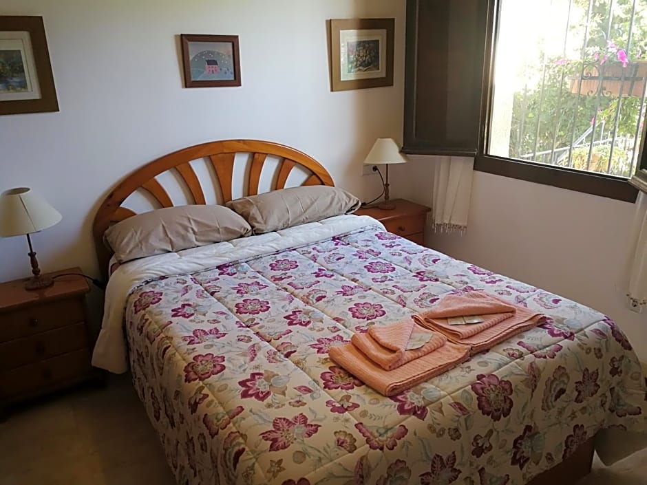 El Rincón De La Quinta – Calpe, NH