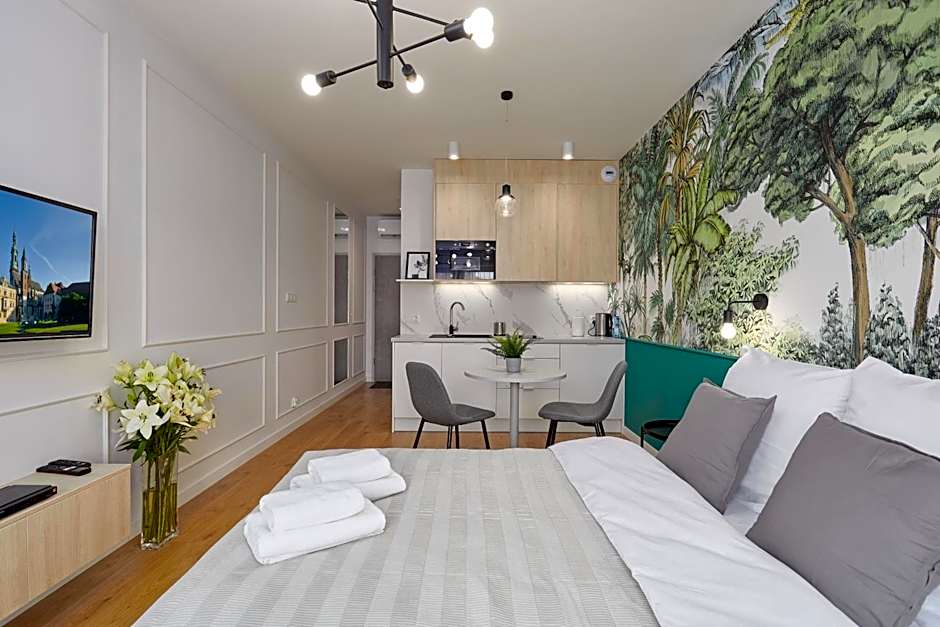 Rajska 3 by PI Apartments