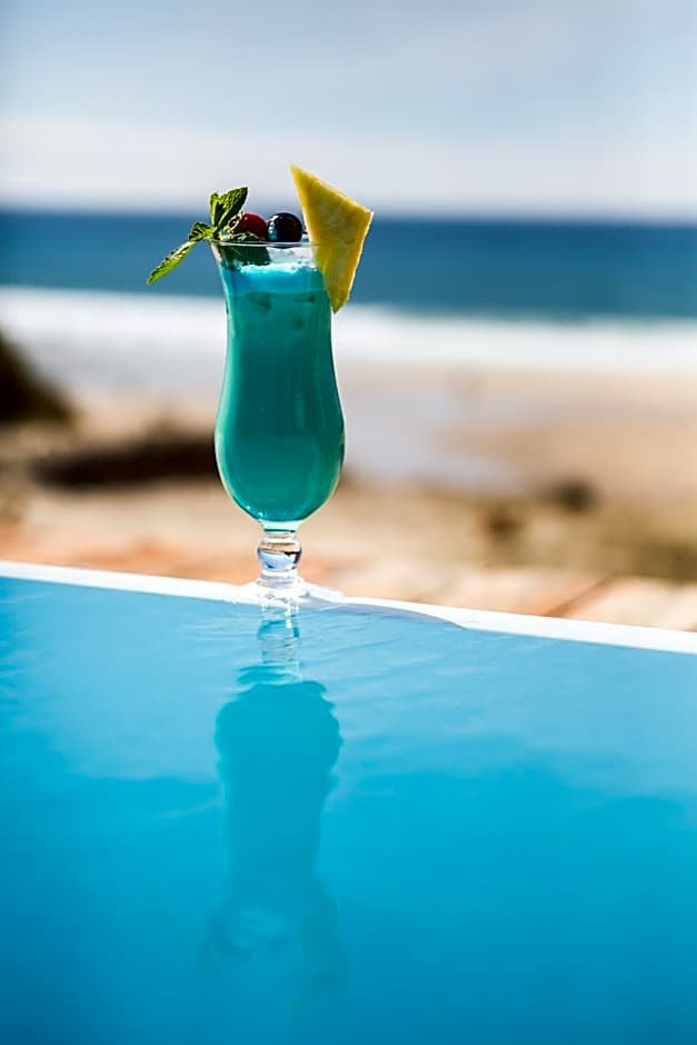 Le Grand Hotel de la Plage