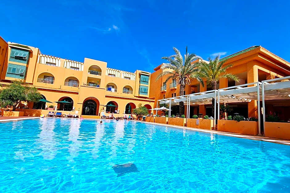Alhambra Thalasso