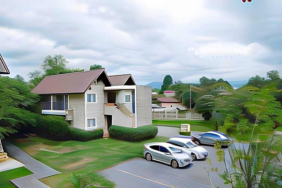 Shanti-Retreat Hotel