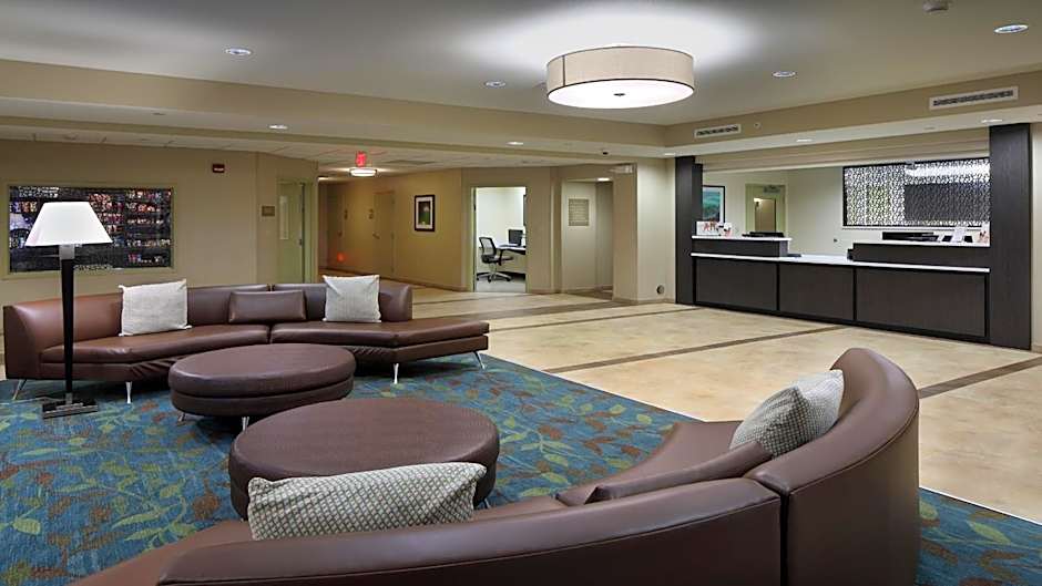 Candlewood Suites Newark South - University Area By IHG