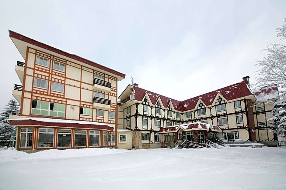 Rosenheim Hakuba
