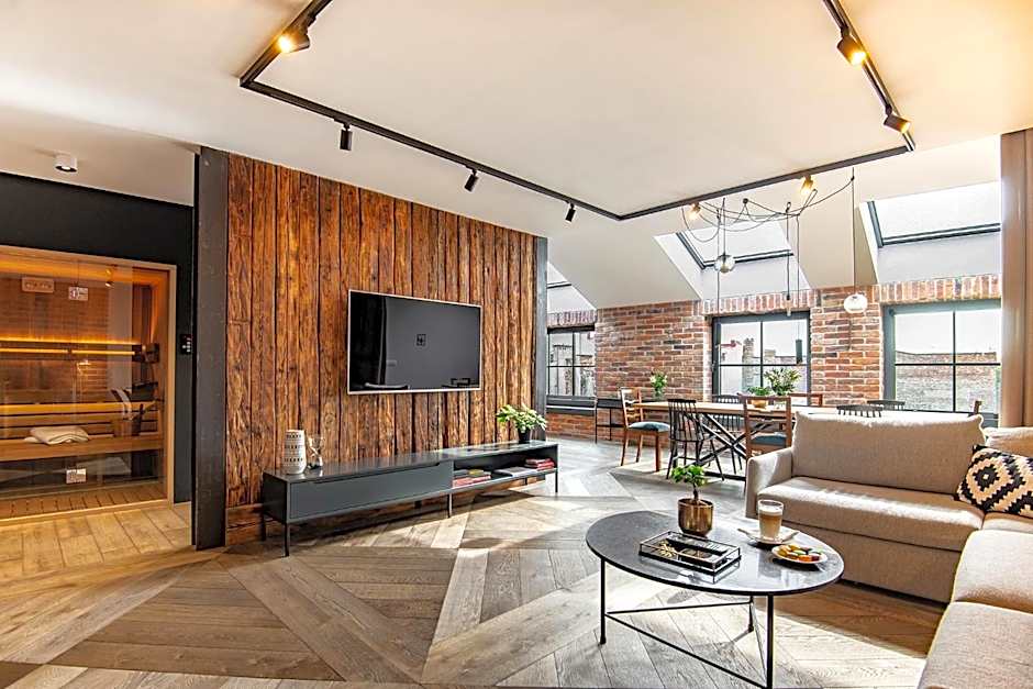 Stradom15 Apartments