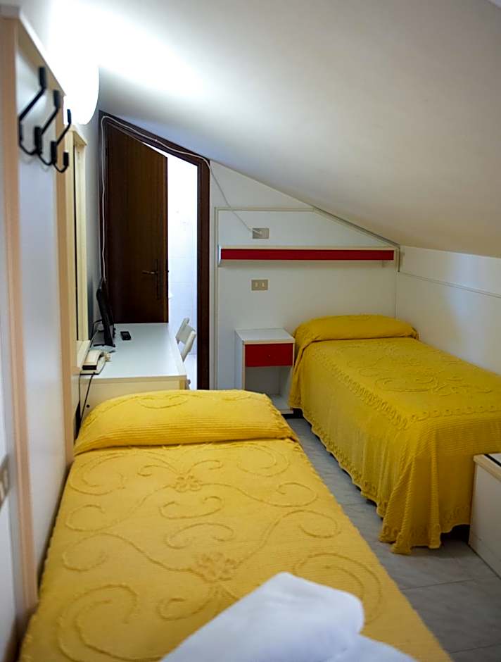 Hotel Malibran