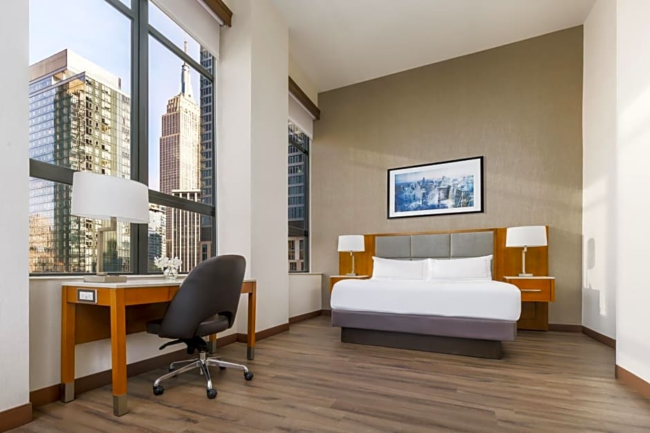 DoubleTree by Hilton Hotel New York City - Chelsea